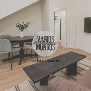 Appartement met Twee Slaapkamers